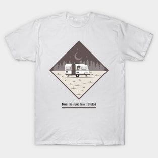 RV LIFE T-Shirt